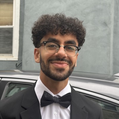 Hamza Asdairi